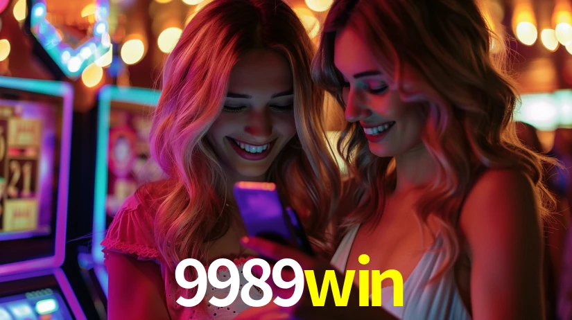 9989win APP mobile iOS Android - 187 mil downloads São Paulo Rio BH