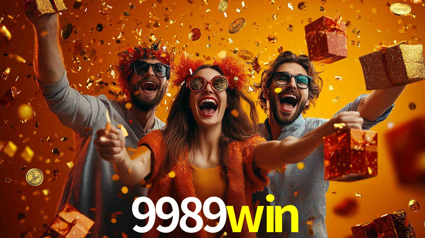Loterias online disponíveis na 9989win