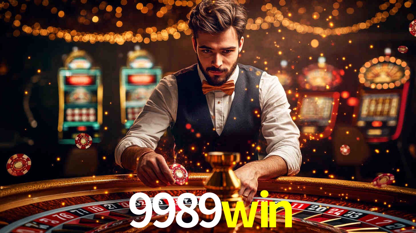 9989win PIX instantâneo Brasil - Depósito e saque em minutos 24/7