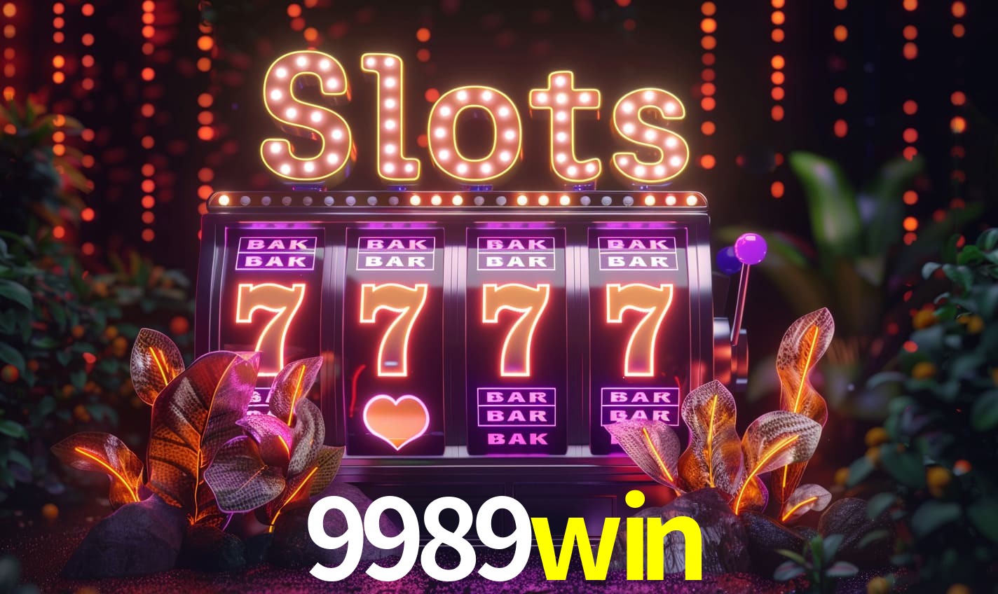 Principais provedores de slots da 9989win - NetEnt, Pragmatic Play, Play'n GO
